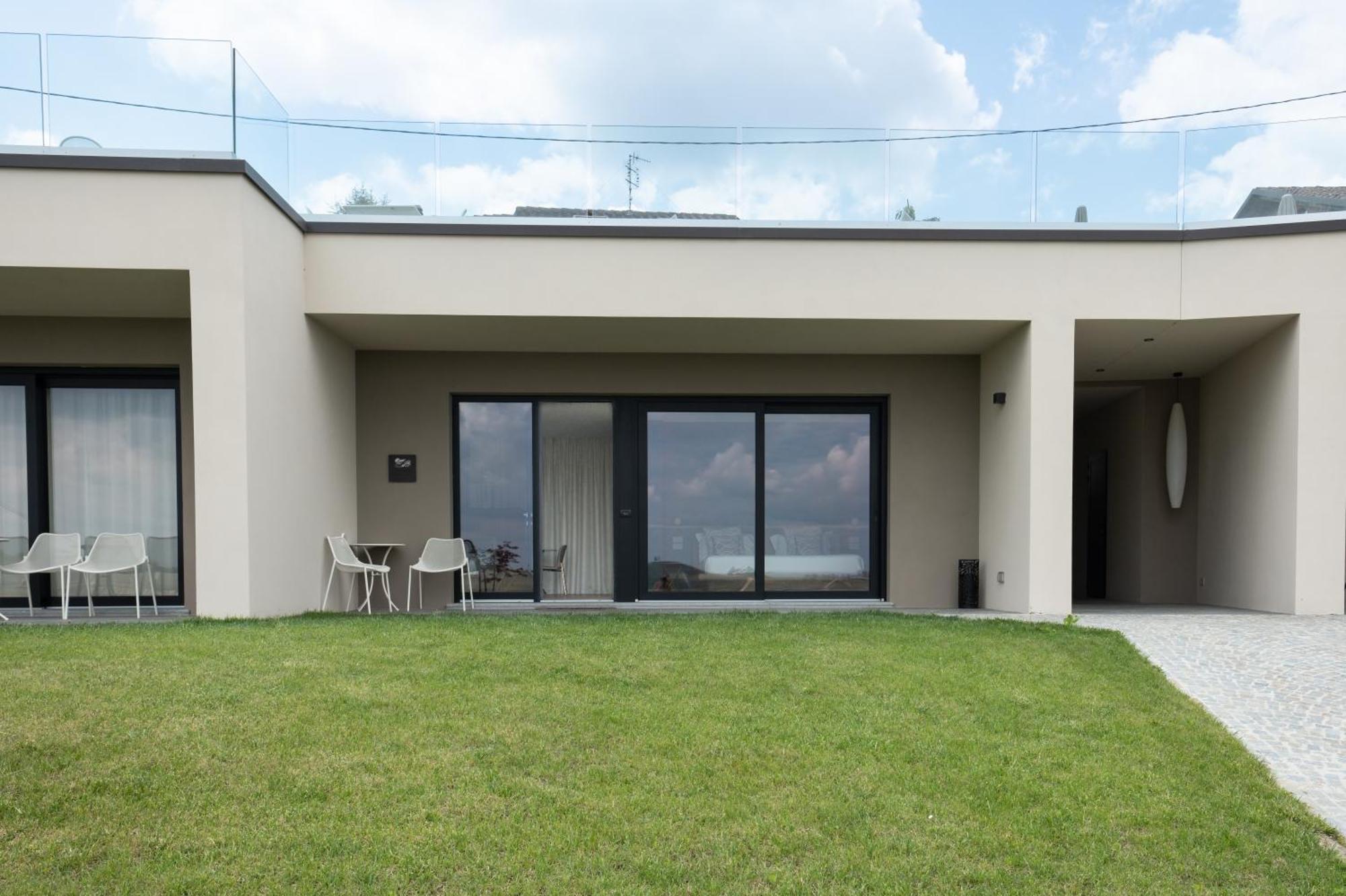 Hotel Casa Nicolini Barbaresco Exterior foto